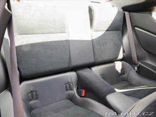 Subaru BRZ 2,0 147kW Final Edition 2 2021