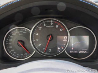 Subaru BRZ 2,0 147kW Final Edition 2 2021