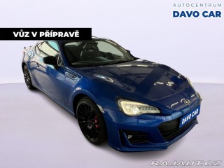 Subaru BRZ 2,0 147kW Final Edition 2 2021