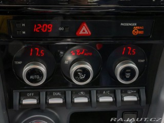 Subaru BRZ 2,0 147kW Final Edition 2 2021