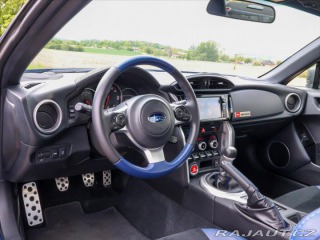 Subaru BRZ 2,0 147kW Final Edition 2 2021