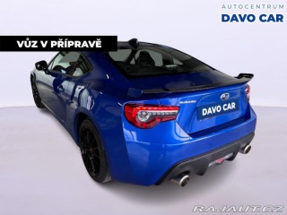 Subaru BRZ 2,0 147kW Final Edition 2 2021