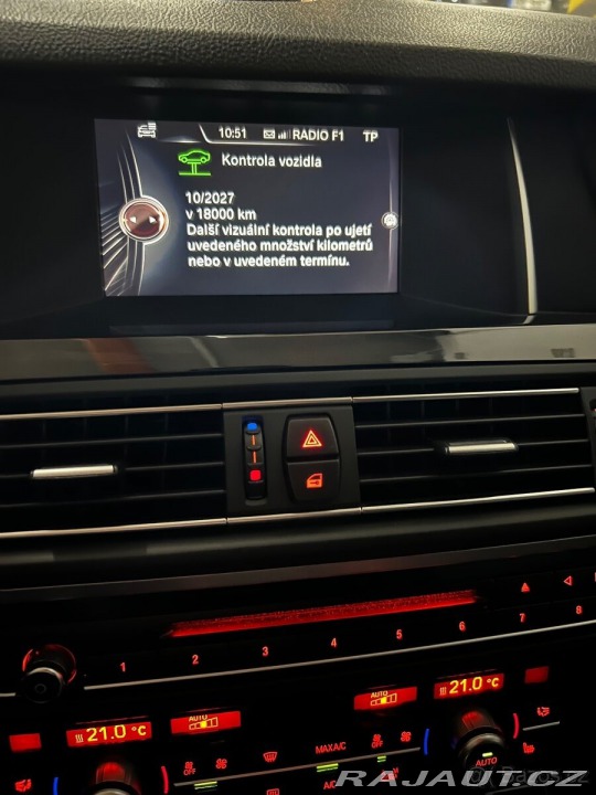 BMW 5 2,0   520 d Touring 1800