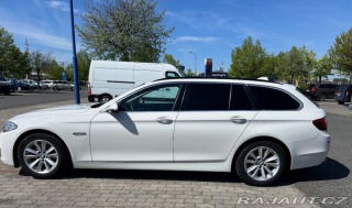 BMW 5 2,0   520 d Touring 1800