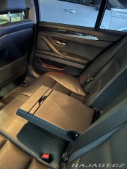 BMW 5 2,0   520 d Touring 1800