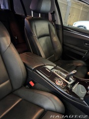 BMW 5 2,0   520 d Touring 1800
