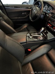 BMW 5 2,0   520 d Touring 1800