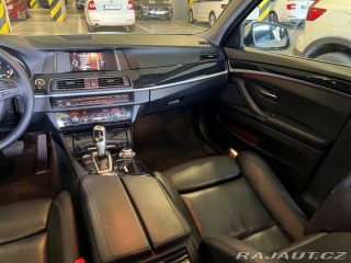 BMW 5 2,0   520 d Touring 1800