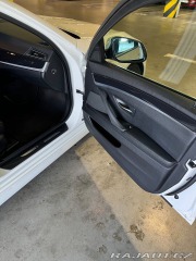 BMW 5 2,0   520 d Touring 1800