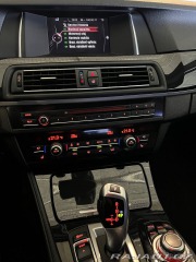 BMW 5 2,0   520 d Touring 1800