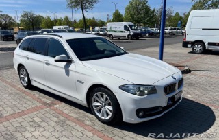 BMW 5 2,0   520 d Touring 1800