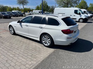 BMW 5 2,0   520 d Touring 1800