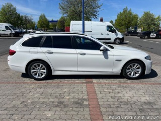 BMW 5 2,0   520 d Touring 1800