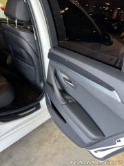 BMW 5 2,0   520 d Touring 1800