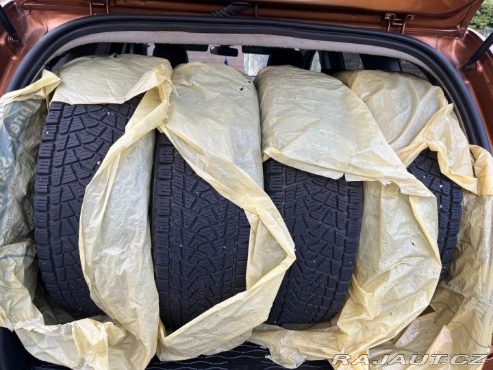 Dacia Duster 1,5   dci 4x4 2019