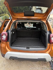 Dacia Duster 1,5   dci 4x4 2019