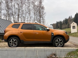 Dacia Duster 1,5   dci 4x4 2019
