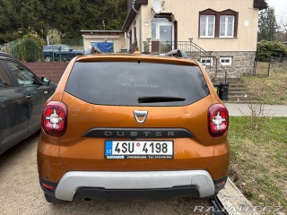 Dacia Duster 1,5   dci 4x4 2019