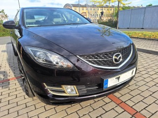 Mazda 6 2,0