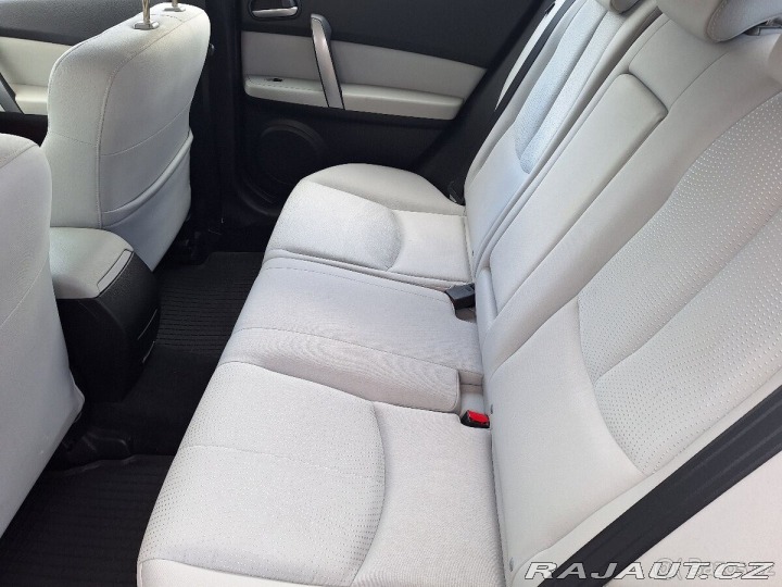Mazda 6 2,0 2008