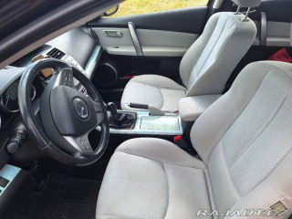 Mazda 6 2,0 2008
