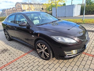 Mazda 6 2,0 2008