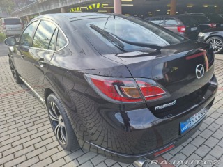 Mazda 6 2,0 2008