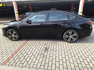 Mazda 6 2,0 2008