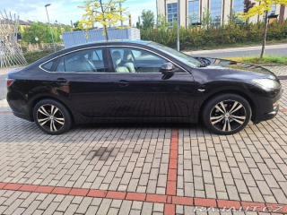 Mazda 6 2,0 2008