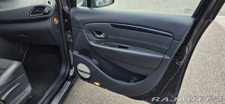 Renault Grand Scénic 1,6   dci 96kw 2014 7-mís 2014