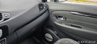 Renault Grand Scénic 1,6   dci 96kw 2014 7-mís 2014