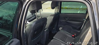 Renault Grand Scénic 1,6   dci 96kw 2014 7-mís 2014