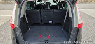Renault Grand Scénic 1,6   dci 96kw 2014 7-mís 2014