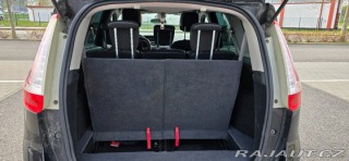 Renault Grand Scénic 1,6   dci 96kw 2014 7-mís 2014