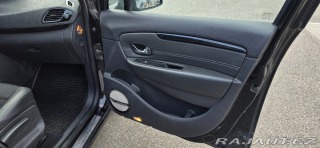 Renault Grand Scénic 1,6   dci 96kw 2014 7-mís 2014