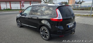 Renault Grand Scénic 1,6   dci 96kw 2014 7-mís 2014
