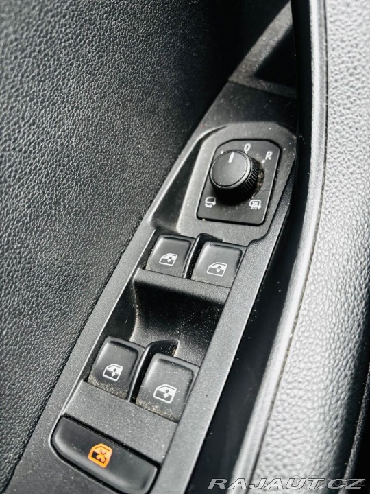 Škoda Karoq 1,6 2018