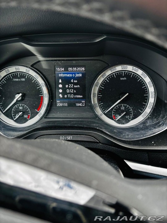 Škoda Karoq 1,6 2018