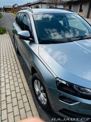 Škoda Karoq 1,6 2018