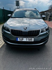 Škoda Karoq 1,6 2018