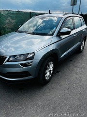 Škoda Karoq 1,6 2018