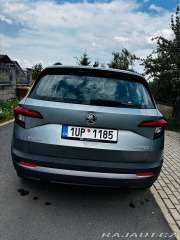Škoda Karoq 1,6 2018