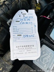 Škoda Karoq 1,6 2018