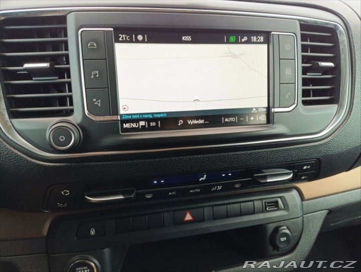 Toyota ProAce 2,0   L2, D- 1. majitel 2020