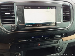 Toyota ProAce 2,0   L2, D- 1. majitel 2020