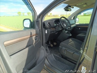 Toyota ProAce 2,0   L2, D- 1. majitel 2020