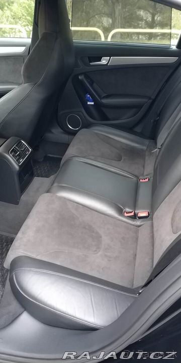 Audi S4 B8 2010