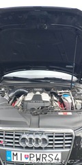 Audi S4 B8 2010