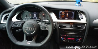 Audi S4 B8 2010