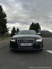 Audi S4 B8 2010